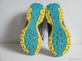 La Sportiva.....vel.43 - 4