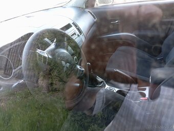 Mitsubishi outlander - 4