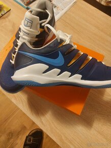 Boty nike,vel 45,5 - 4