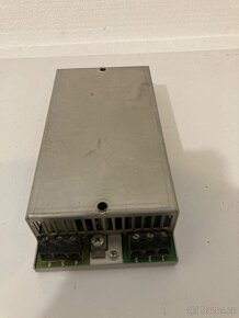 Síťový filtr SEW EF014-503 - 4