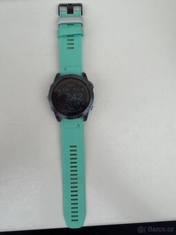 Garmin Fenix 7x - 4