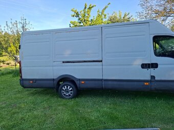 Iveco Daily 2.3 - 4