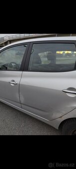 Hyundai IX 20 - 4