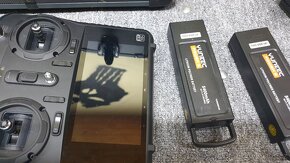 Prodám dron Yuneec Typhoon Q500 - 4