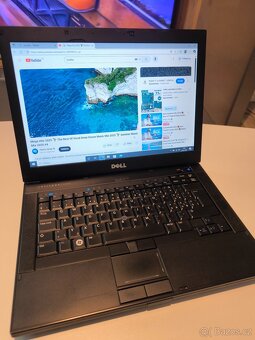 Dell Latitude E6410 - 4