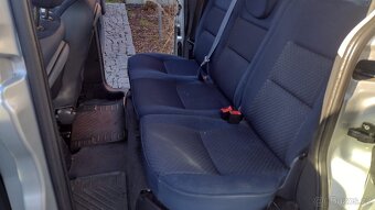 Peugeot Partner Panorama 1.6 HDi - 4