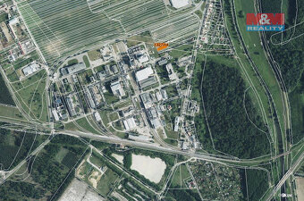 Prodej pole, 263 m², Břeclav-Poštorná - 4