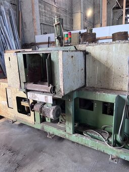 KVH Stroj GRECON - 4