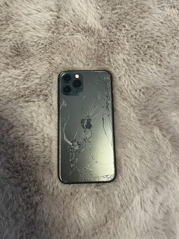 Apple Iphone 11 pro - 4