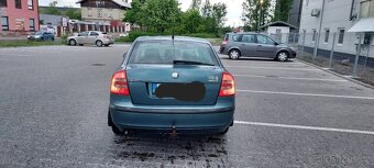 Octavia 2 1,9tdi 77kw - 4