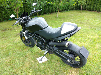 MotoMorini Corsaro 1200 R.V.2007 - 4