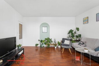 Pronájem, byty/4+1, 76 m2, Blatnická 4209/10, Židenice, 6280 - 4