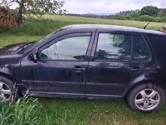 Golf IV 1.9 TDI 66 kW - 4
