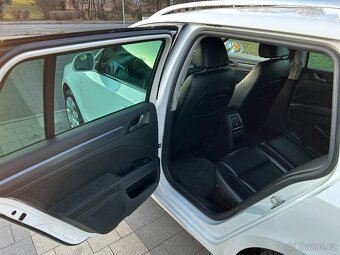 Škoda Superb Combi II r. 2013 Diesel 1.6 TDi - 4