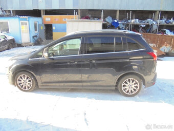Ford Grand C-Max - 4
