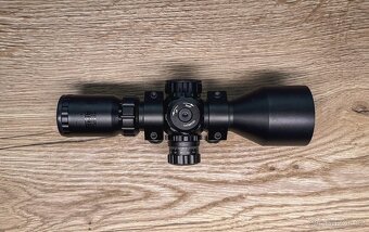 Puškohled 3-9x42 Swiss Arms - 4