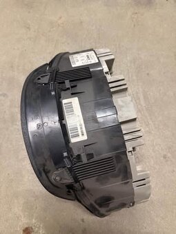 AC Schnitzer budíky na BMW e46 - 4