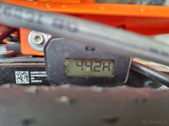 Ktm S-xf 450 2023 - 4