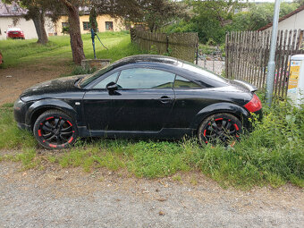 Audi TT - 4