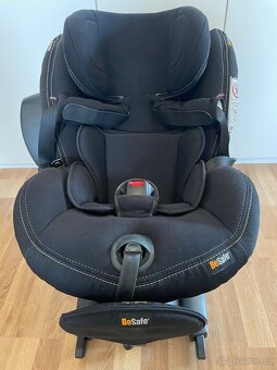 Besafe izi kombi x4 isofix - 4