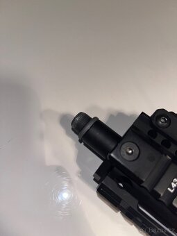 Mk18 Airsoft - 4