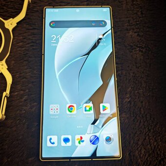 Nubia Redmagic 9 Pro 5G 16GB/512GB Herní PC: 30 000,- - 4
