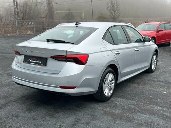 Škoda Octavia 2.0 TDI 85kW DSG ČR NOVÉ 1MAJITEL - 4