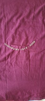 Dres Arsenal HighBury 1913-2006 - 4