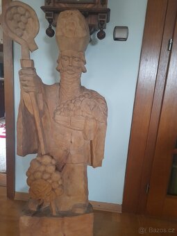 Svatý Urban patron vinářu. - 4