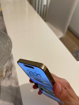 iPhone 14 pro 128gb 88% kapacity baterie. - 4