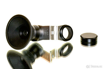 Nikon DG-2 očnicová lupa NOVÁ - 4