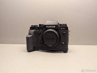 Fujifilm X-T1 - 4