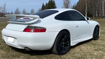 Porsche 911 - 4