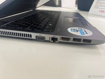HP PROBOOK 455 G1 15,6“/AMD A6/SSD 240GB/RAM 8GB GRAFIKA:AMD - 4