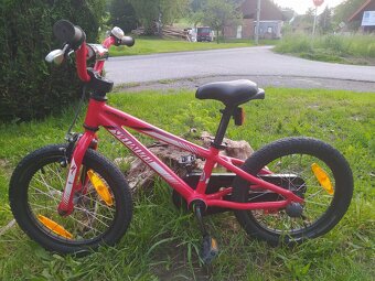 Specialized Hotrock 16 - 4