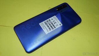 Xiaomi Redmi 9T 4/64Gb jako nový - 4