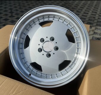Alu kola 18” límcové vhodné na Mercedes - 4