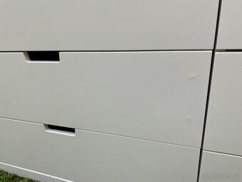 Komoda z IKEA - 4