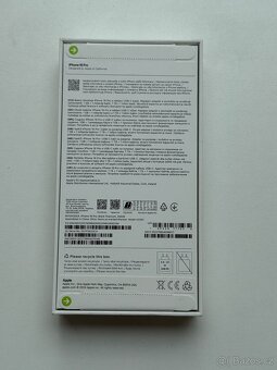 iPhone 16 PRO 256GB nový ✅ černý titan - 4