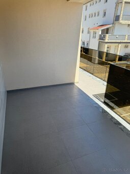 Apartmán na ostrově Vir, 100m od moře - 4