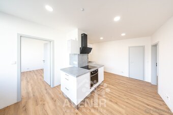 Pronájem byty 4+kk, 71 m2 - Hejnice, ev.č. 00150 - 4