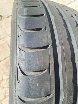 Nexen N8000 235/40 R18 - 4