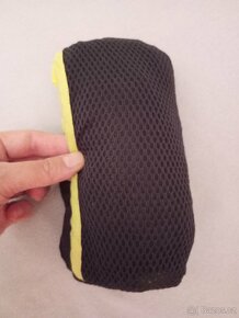 Žlutá cyklistická bunda Alé vel. XL - 4