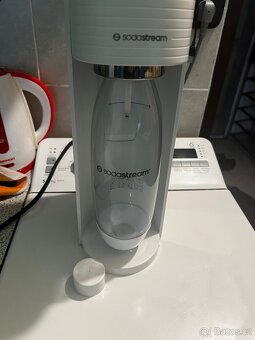 Sodastream - 4