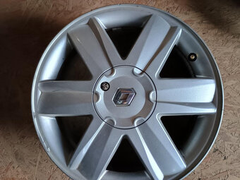 Pneu 205/55/16 letní - 4