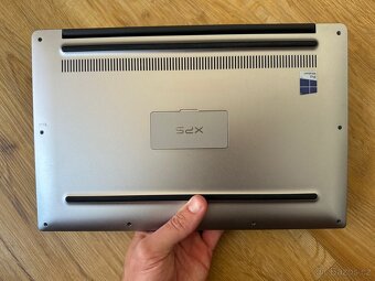 Dell XPS 13 9360 i7-7500 - 4