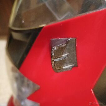 Dětský motocykl na baterie 🔋 - 4