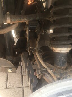 Tgb 550 4x4 - 4