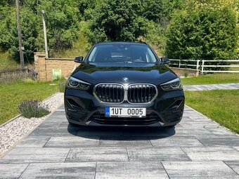 BMW X1 18d Sportline - 4