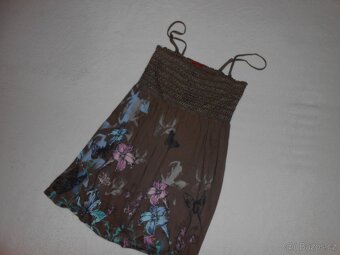 Dámské oblečení vel. M-L-XL - 4